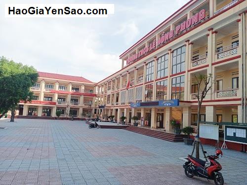 Danh Sách 14 Trung tâm, Cơ quan giáo dục P. Nguyễn Thái Học, TP. Yên Bái, T. Yên Bái