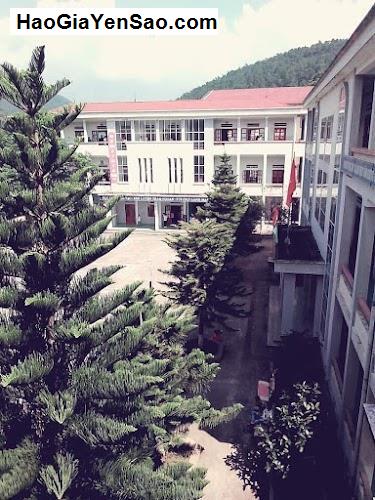  Yên Bái - Gợi ý 6 Trung tâm, Đào Tạo khu vực Huyện Trạm Tấu