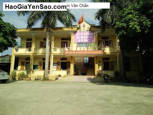 Học ngoại ngữ ở Huyện Văn Chấn, Lựa chọn 12 Trung tâm tốt khu vực T. Yên Bái