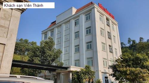 Khách sạn Viên Thành