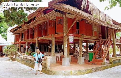 VuLinh Family-Homestay